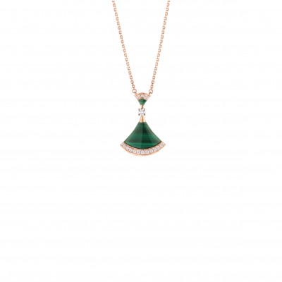 BVLGARI DIVAS’ DREAM NECKLACE 